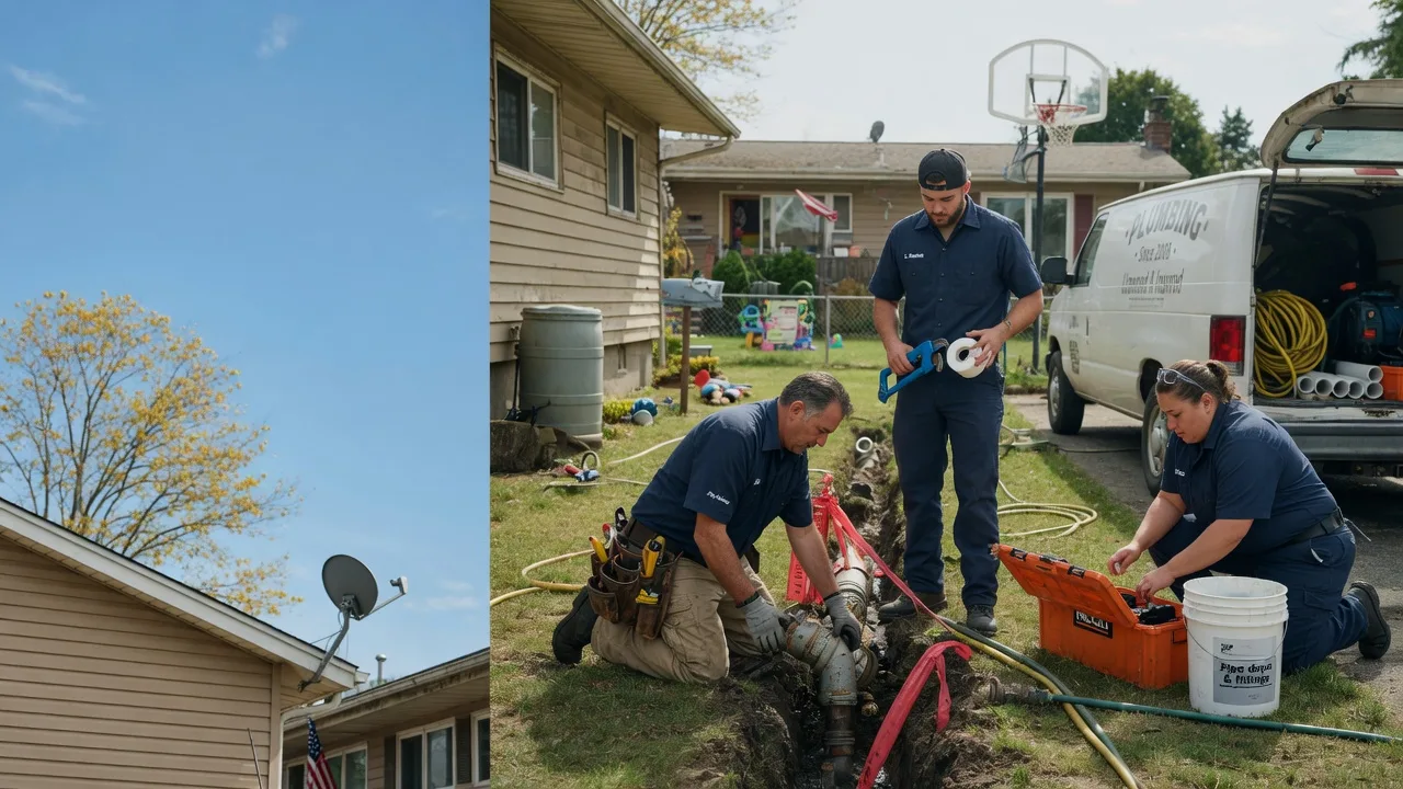 Garbage Disposal Replacement in Central, LA near me