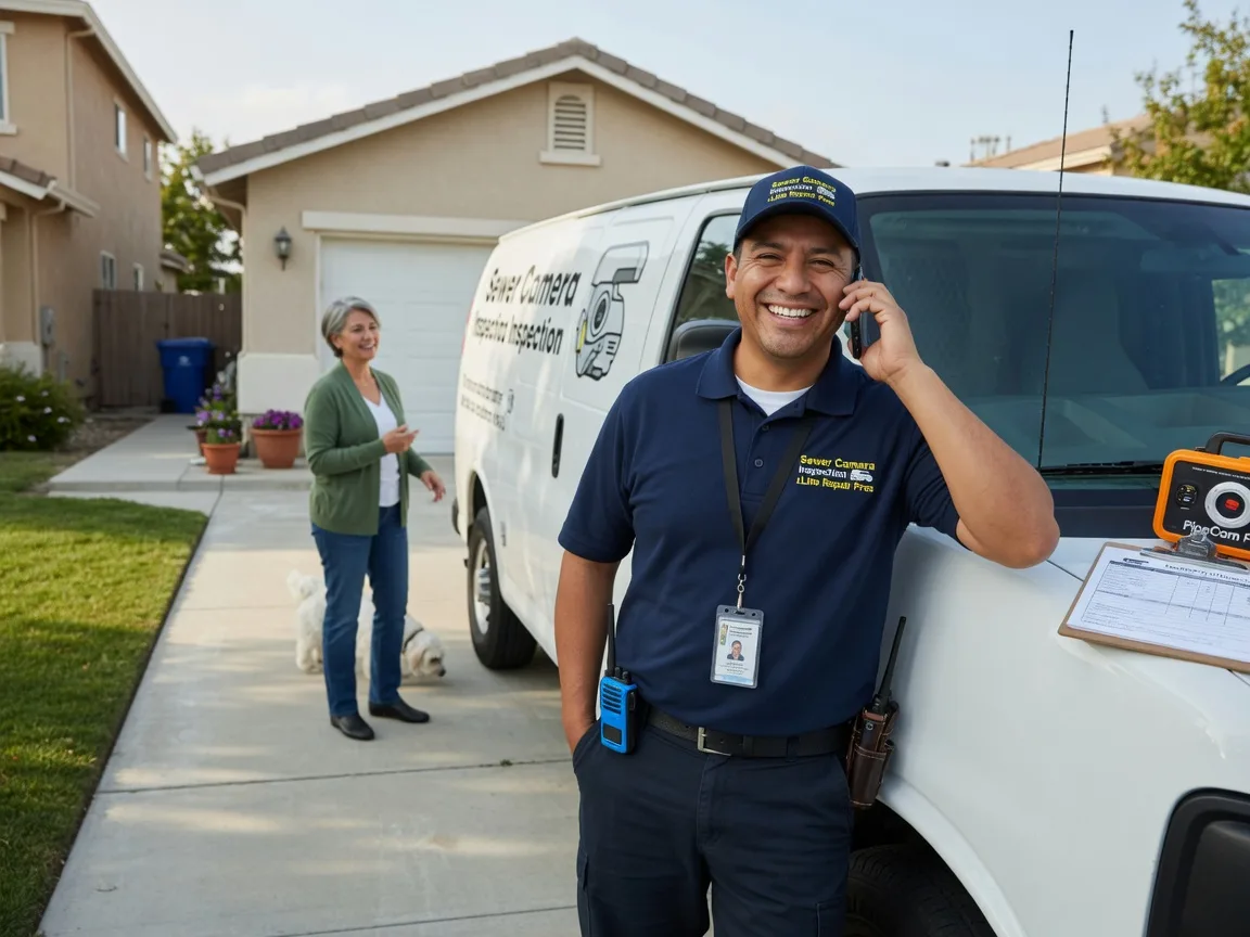 Sewer Line Repair Central, LA FAQs